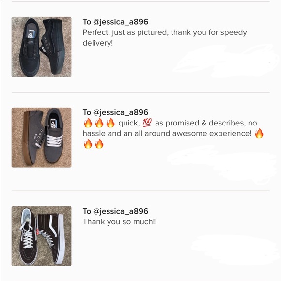 Vans phone case - Picture 5 of 6